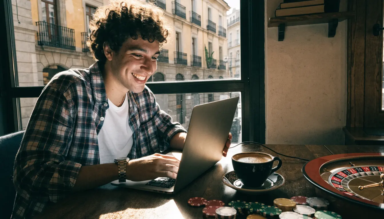 50 euros sin depósito en casinos online de España