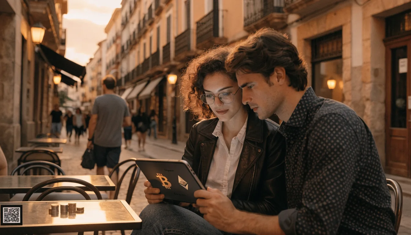 Pagos y criptomonedas en casinos online